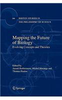 Mapping the Future of Biology