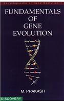 Fundamentals of Gene Evolution