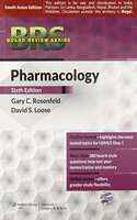 BRS Pharmacology (with thePoint Access Scratch Code)