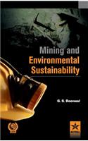 Mining and Environmental Sustainability