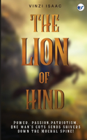 Lion of Hind