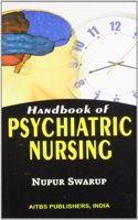 Handbook of Psychiatric Nursing