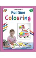 Funtime Colouring 2