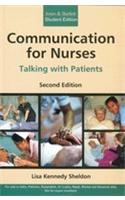 Communication for Nurse - Talking with Patients