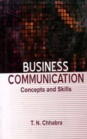 Business Communication Concepts And Skills