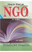 How to Start An NGO in India: Problems and Perspectives
