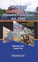 The Railway Property (Unlawful Possession Act, 1966)