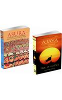 Ajaya and Asura : Combo pack