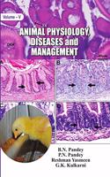 Animal Physiolog, Diseases and Management