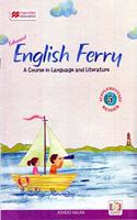 Enhanced English Ferry Supplementary Reader - 5