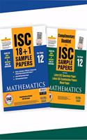 Isc (18+1) Sample Papers Mathematics For Clas 12