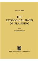 Ecological Basis of Planning