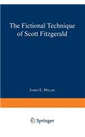 The Fictional Technique of Scott Fitzgerald