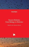 Swarm Robotics