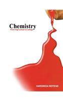Chemistry from High School to College