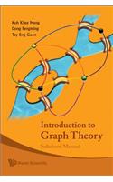 Introduction to Graph Theory: Solutions Manual