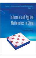 Industrial And Applied Mathematics In China