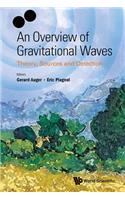 Overview of Gravitational Waves