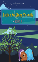 Fables to Sleep Soundly