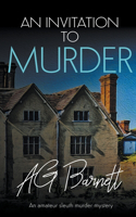 An Invitation to Murder