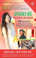 Sparkfire - Art, Wealth and Success