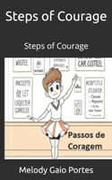 Steps of Courage