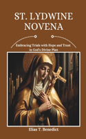 St. Lydwine Novena