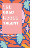 Gold Moose Talent Spring 2024