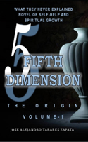 FIFTH DIMENSION, volume 1