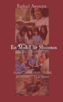 Modell für Missionen