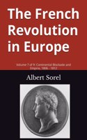 French Revolution in Europe