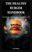 Healthy Burger Handbook