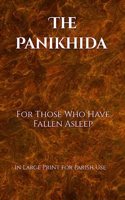 Panikhida For Those Who Have Fallen Asleep