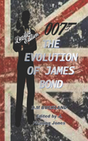 Evolution of James Bond