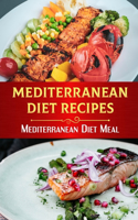 Mediterranean Diet Recipes