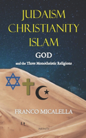 Judaism Christianity Islam