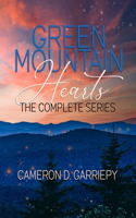 Green Mountain Hearts