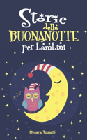 Storie della Buonanotte per Bambini