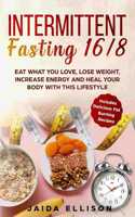 Intermittent Fasting 16/8
