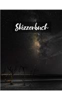 Skizzenbuch