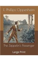 The Zeppelin's Passenger