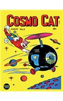 Cosmo Cat #8