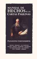 Manual de Hechos y Las Cartas Paulinas