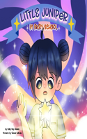 Little Juniper in Fairy School