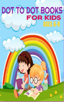 dot to dot books for kids ages 6-8
