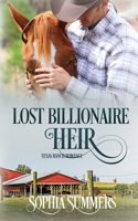 Lost Billionaire Heir