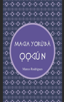 Livro Magia ỌỌgùn
