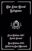 Four Great Religions