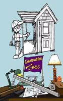 Pancake Mouser in Construction Times
