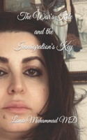War's Kite And The Immigration's Key